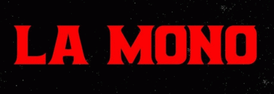 logo La Mono